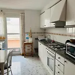 De 3 A 100m De La Playa De Con Terraza Y Piscina - Es-373-28 * デニア