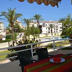 De 3 A 100m De La Playa De Con Terraza Y Piscina - Es-373-28 デニア