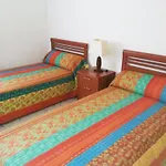 De 3 A 100m De La Playa De Con Terraza Y Piscina - Es-373-28 デニア
