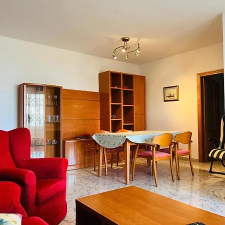 De 3 A 100m De La Playa De Con Terraza Y Piscina - Es-373-28 アパート